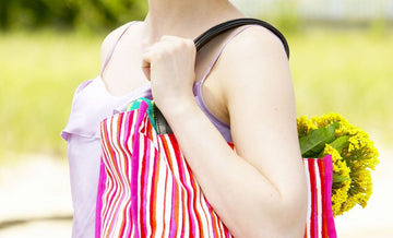 Le sac fourre-tout : dévoile son histoire, ses origines et ses styles